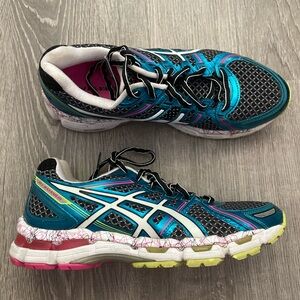 ASICS Running Sneakers, size 8.5